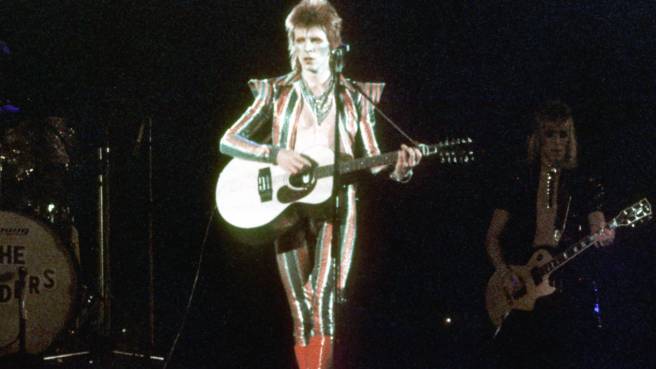David Bowie: 50 Jahre „Ziggy Stardust“ – die ROLLING-STONE-Story