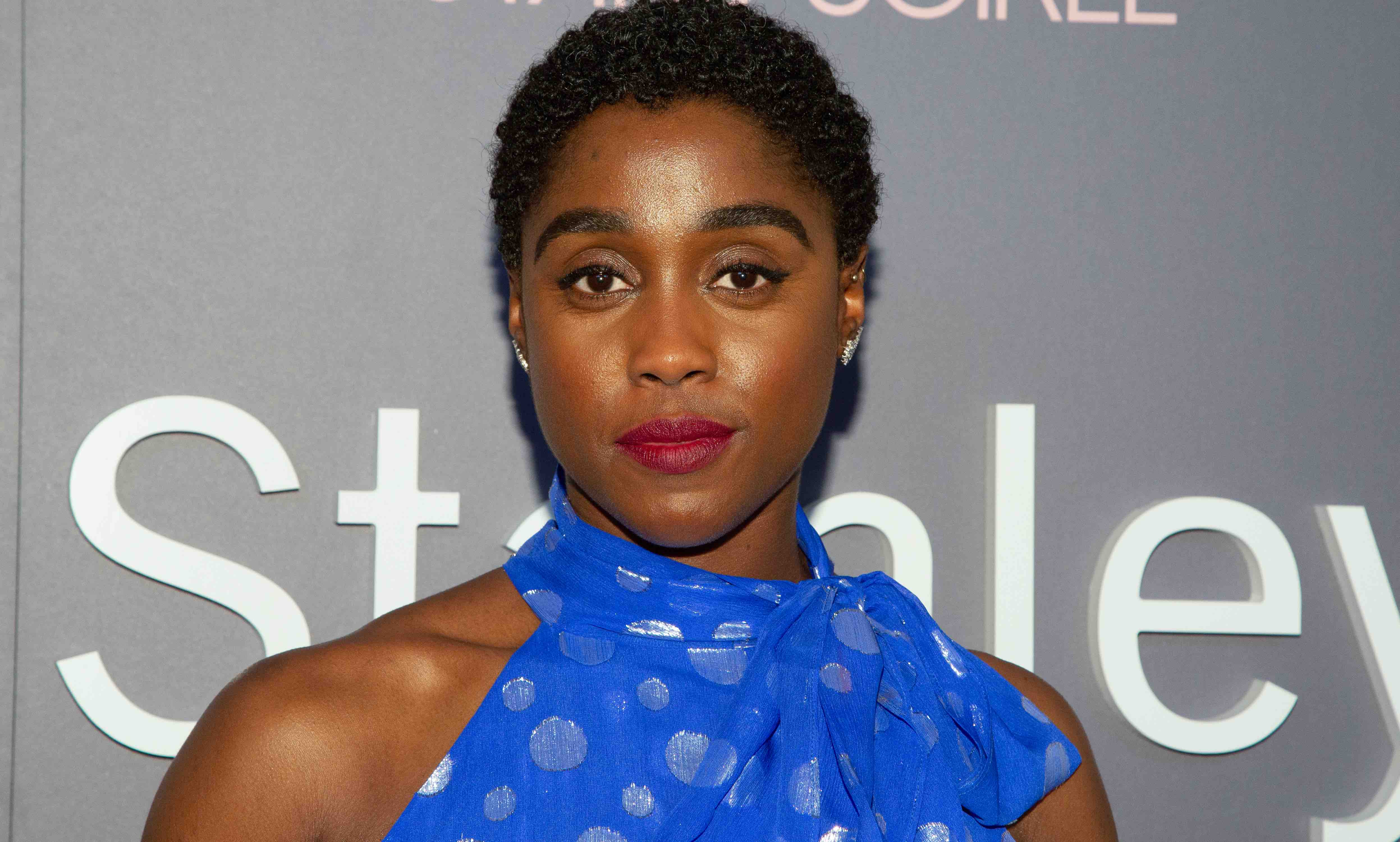 Sexy und tough: Lashana Lynch wird wohl 007