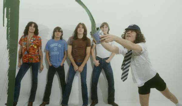 AC/DC: „Whole Lotta Rosie“-Live-Clip von 1979 veröffentlicht— Rolling Stone