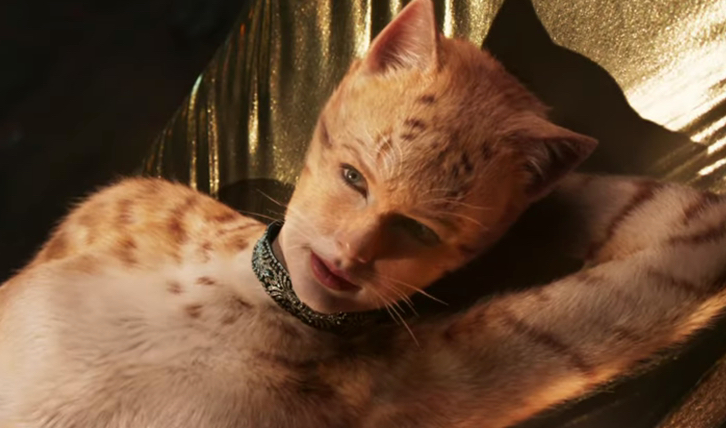 Der Trailer zu „Cats“ irritiert das Publikum