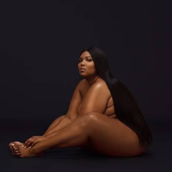 Cover zu „Cuz I Love You“ von Lizzo