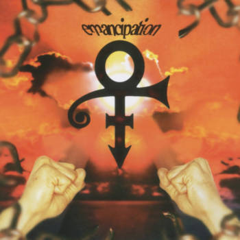 Cover zu „Emancipation“ von Prince