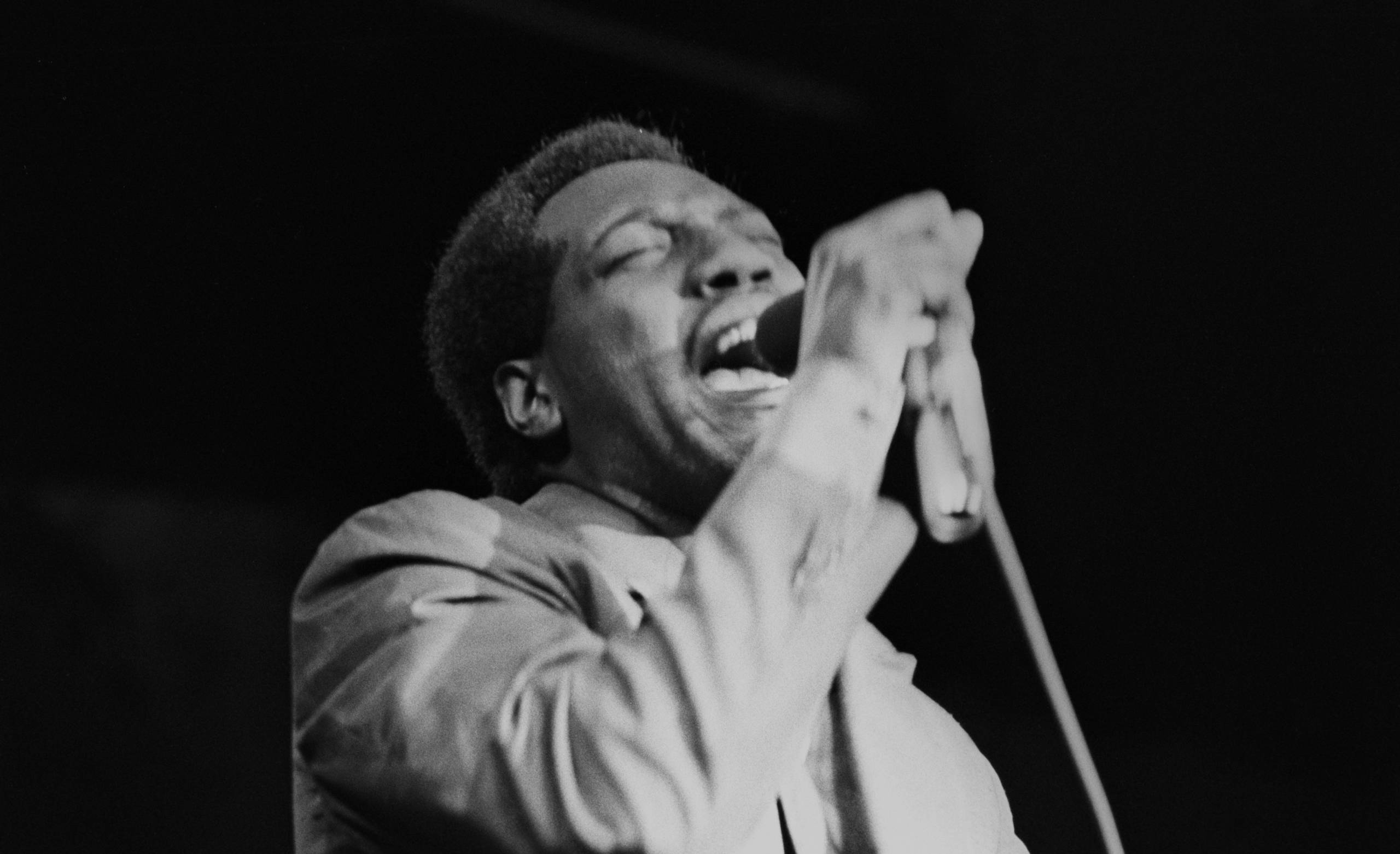 Otis Redding
