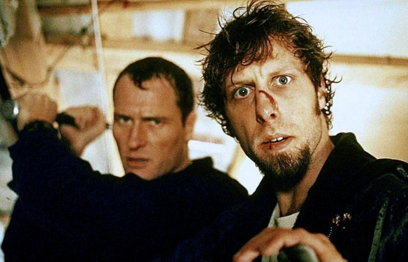 Szene aus „Bang Boom Bang“