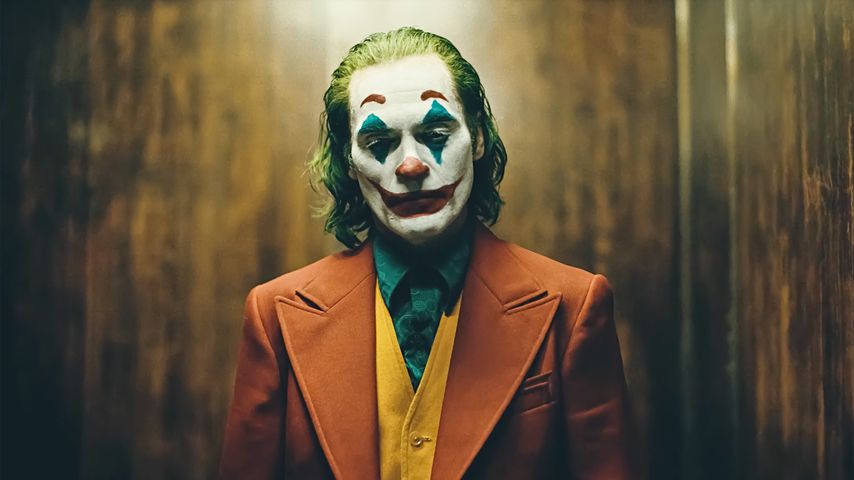 Joaquin Phoenix wird zum „Joker“