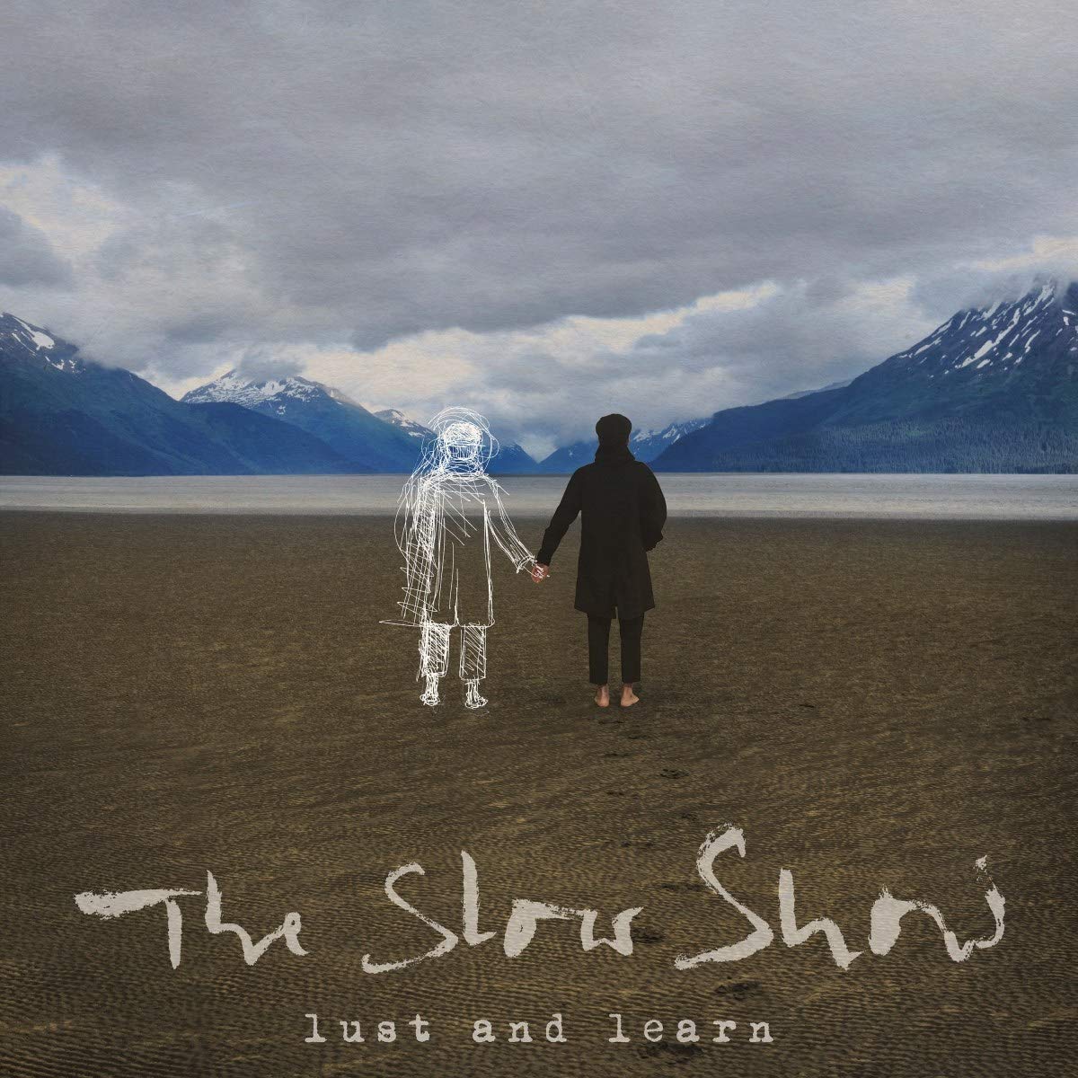 Cover von „Lust And Learn“ von The Slow Show