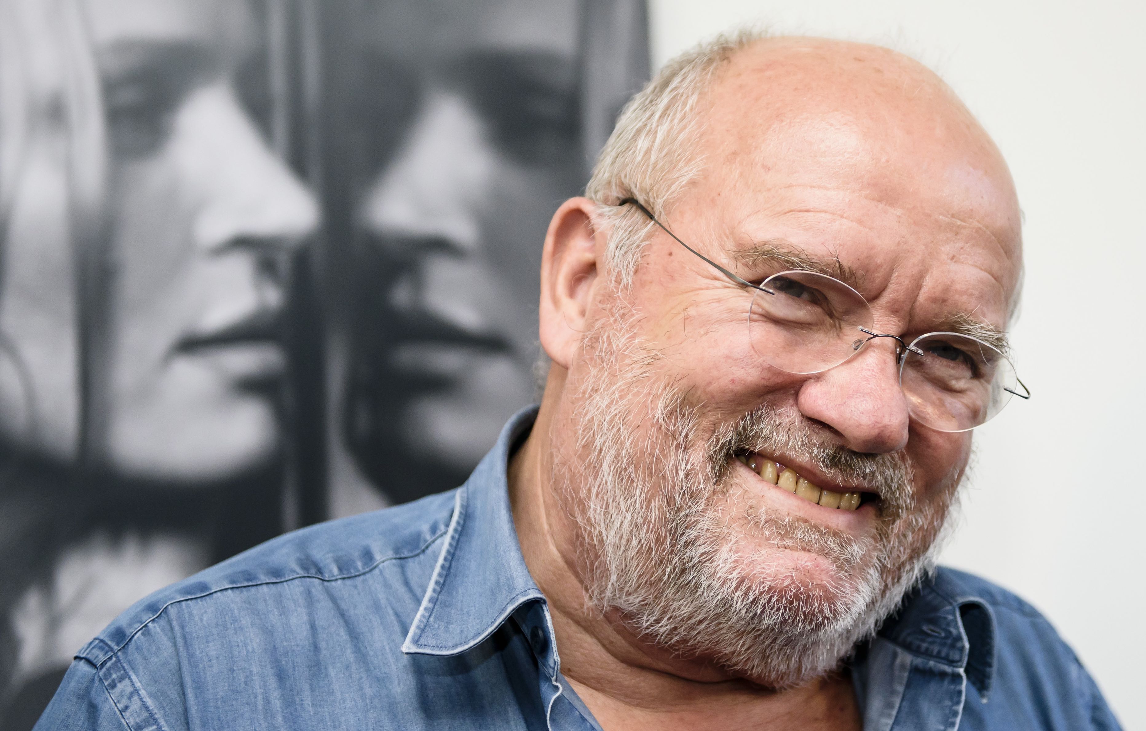 Peter Lindbergh (1944-2019)