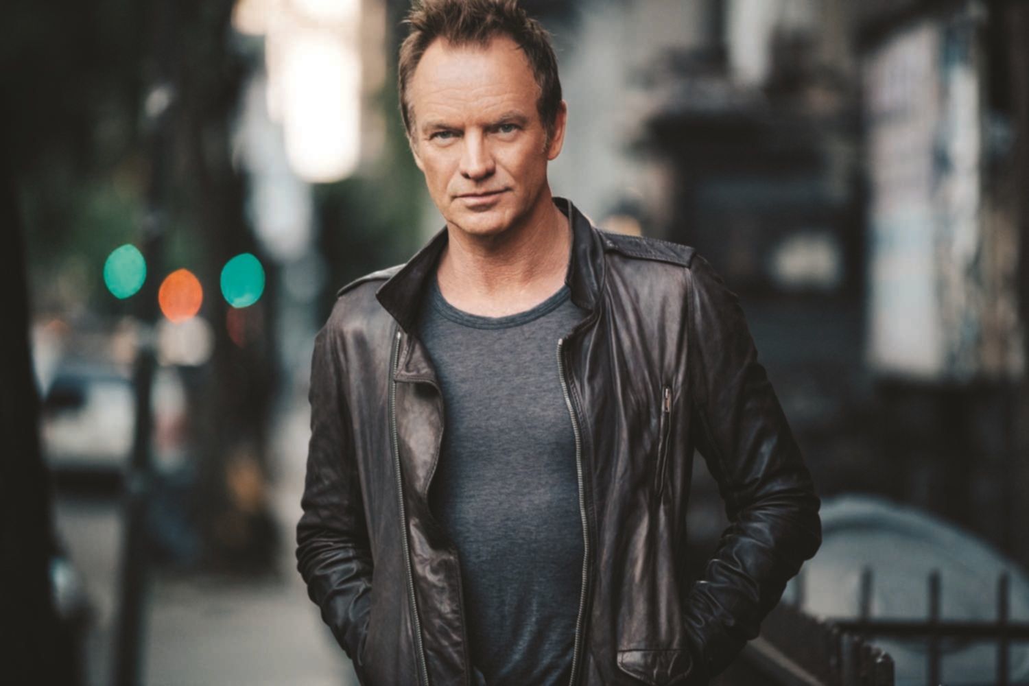 Sting