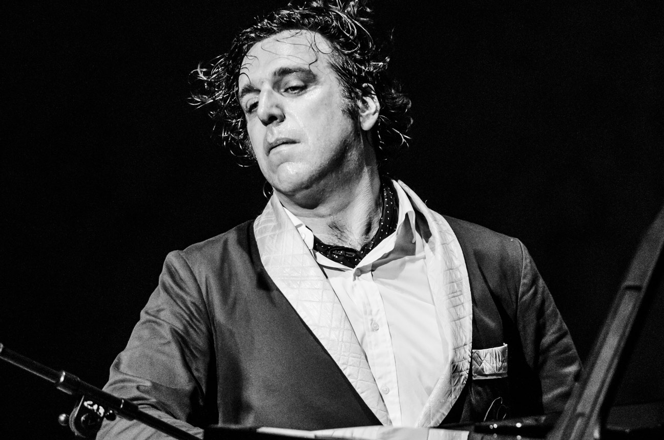 Chilly Gonzales