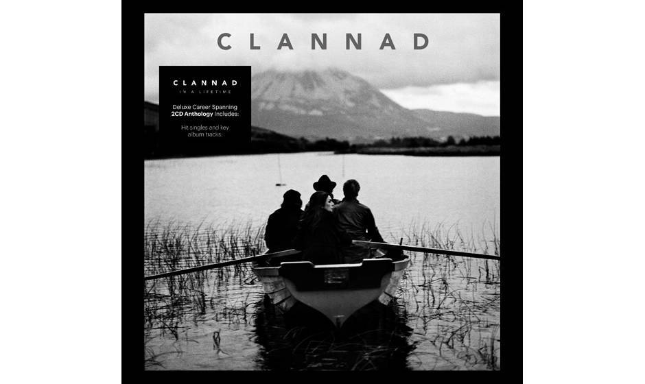 Clannad Neue Anthologie „In A Lifetime“