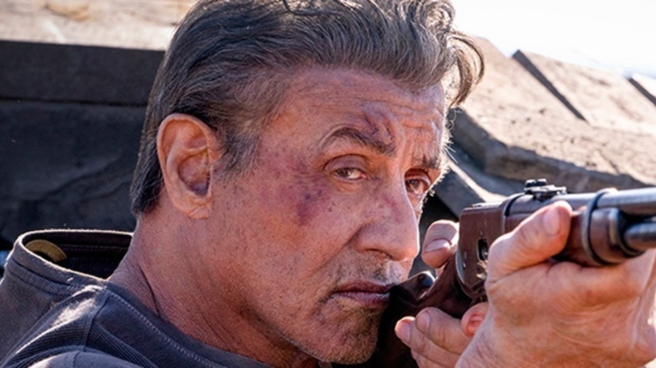 Kritik: „Rambo 5: Last Blood“: Endlich, endlich wieder ein guter „Rambo