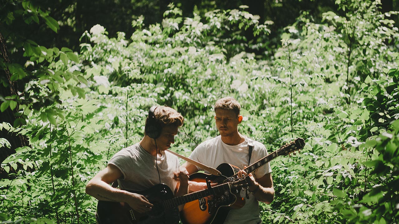 Konzerte lassen sich relativ einfach grüner gestalten.