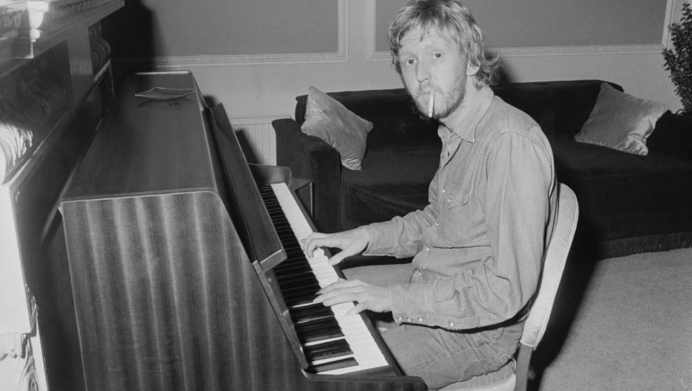 Harry Nilsson Zwei Singles zu neuem Album „Losst And Founnd