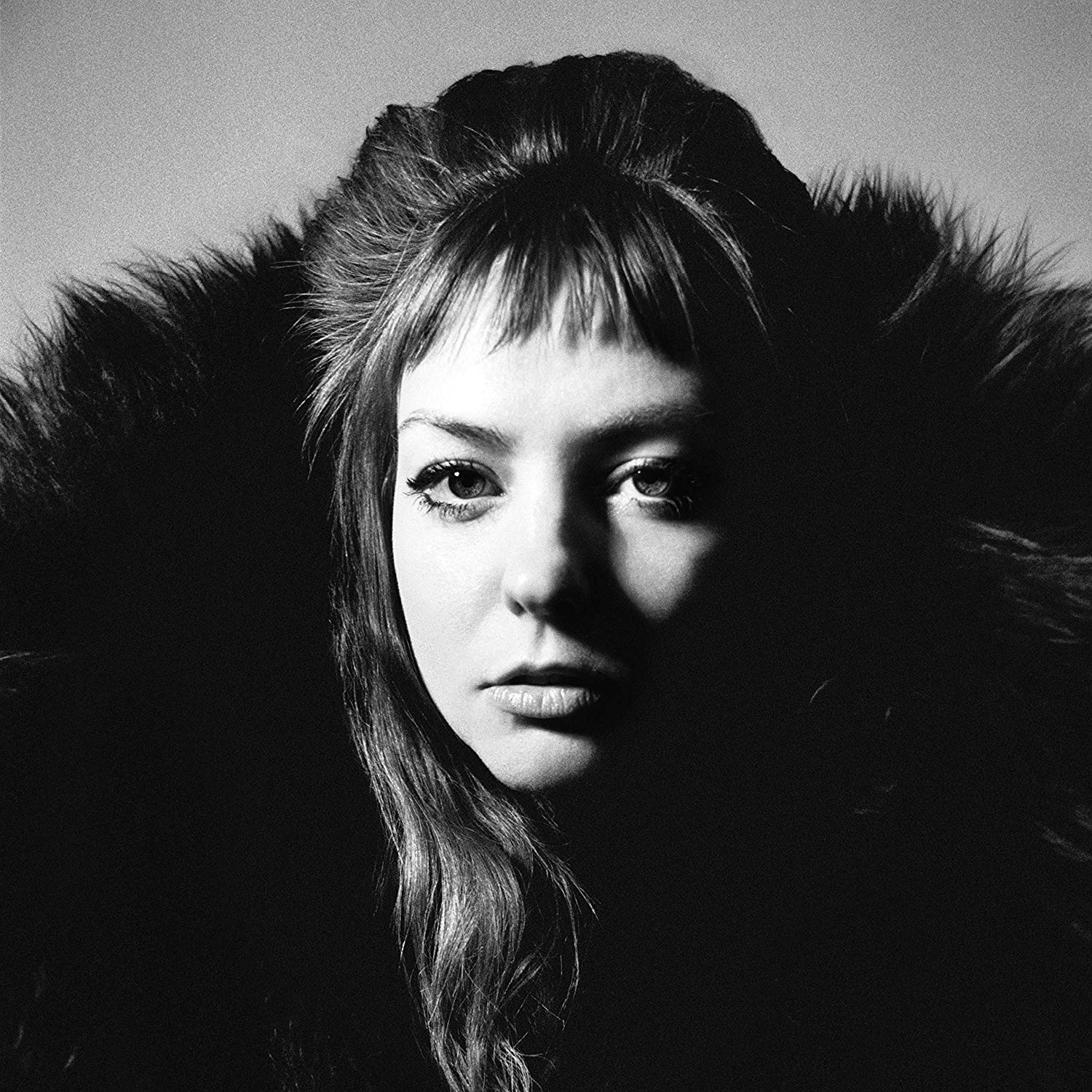 Cover zu „All Mirrors“ von Angel Olsen