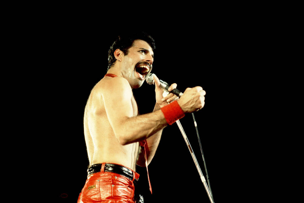 Woran Ist Freddy Mercury Gestorben Todesursache Freddie Mercury: Woran starb der Queen-Sänger?