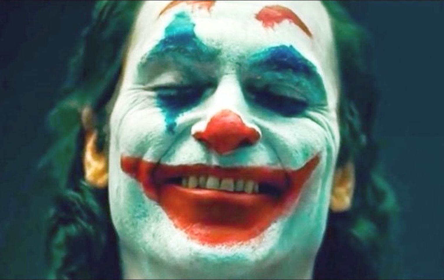 Joaquin Phoenix als Joker