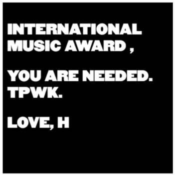 International-Music-Award-Mental-Health