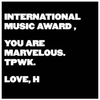 International-Music-Award-Mental-Health