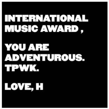 International-Music-Award-Mental-Health