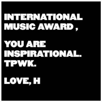 International-Music-Award-Mental-Health