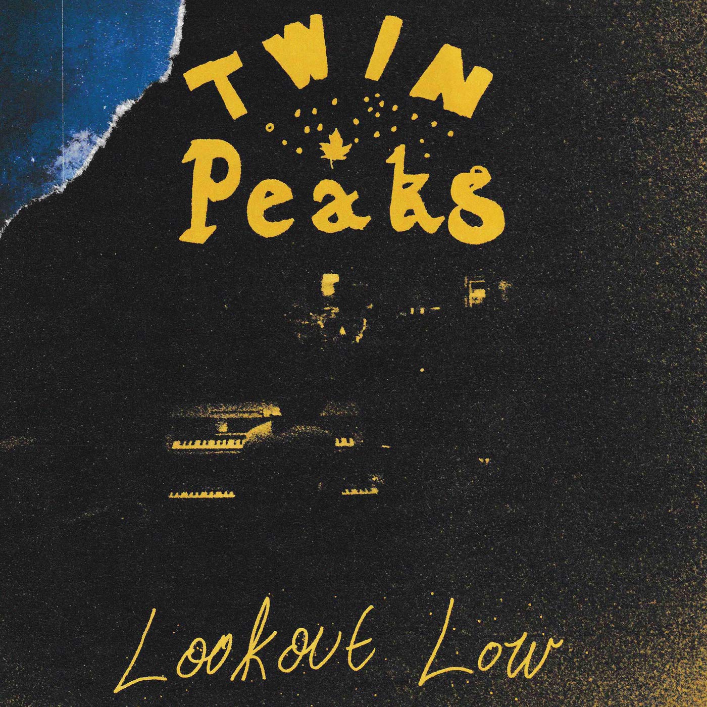 Cover zu „Lookout Low“ von Twin Peaks