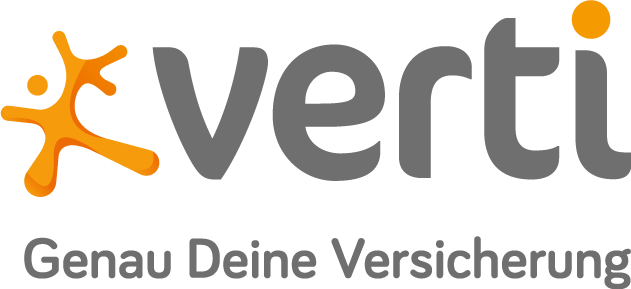 Logo von Verti