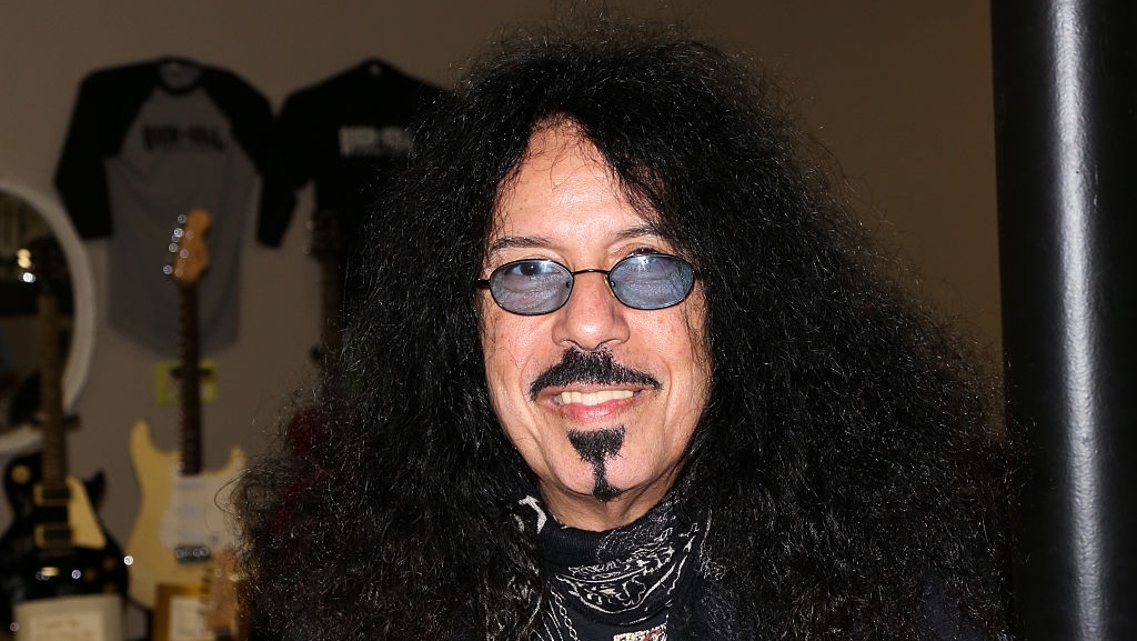 Frankie Banali von Quiet Riot