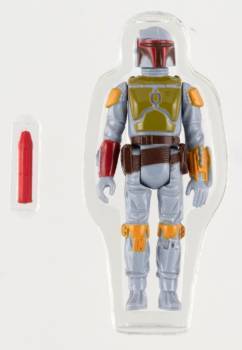 Star Wars Boba Fett Figuren Film Action Neu Figur Spielzeug Sammeln Selten puppe 