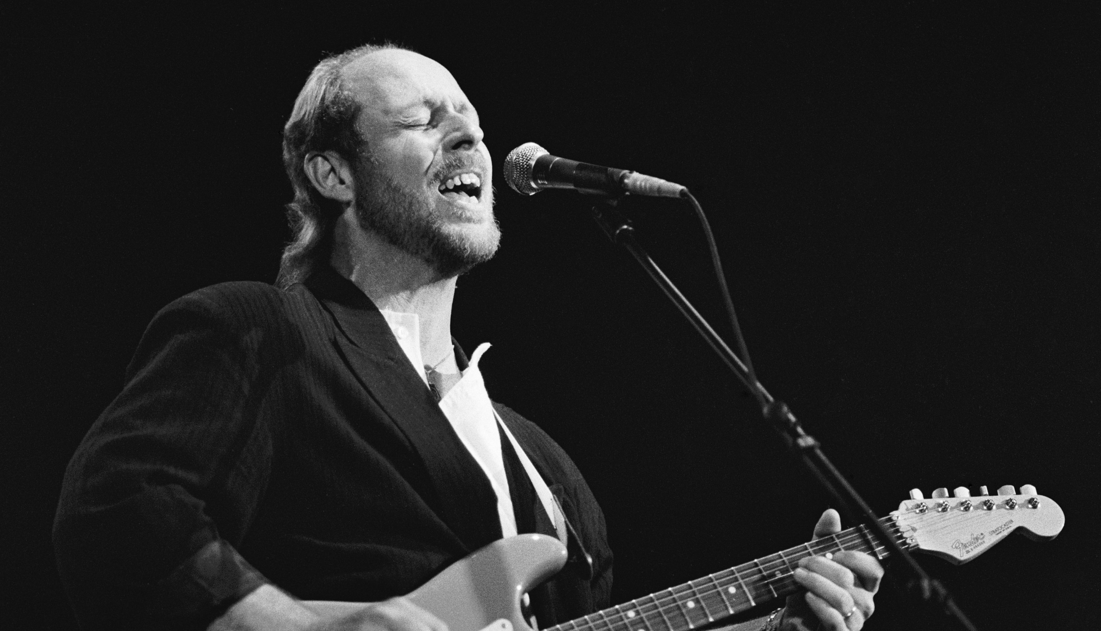 Paul Barrère (1948-2019)