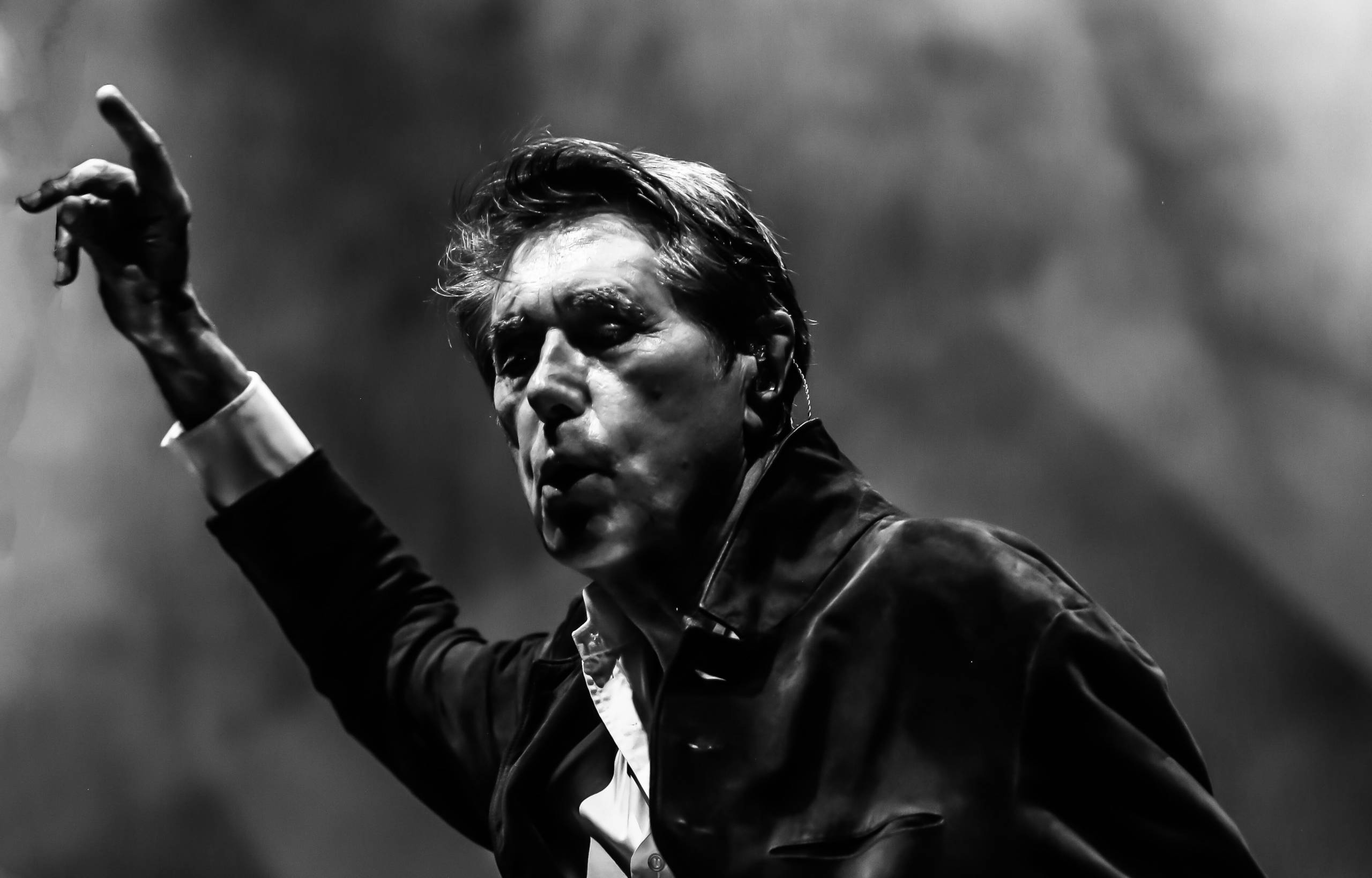 Bryan Ferry