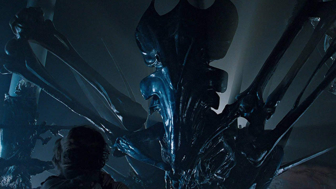 „Aliens“ ist einer der erfolgreichsten Filme von James Cameron