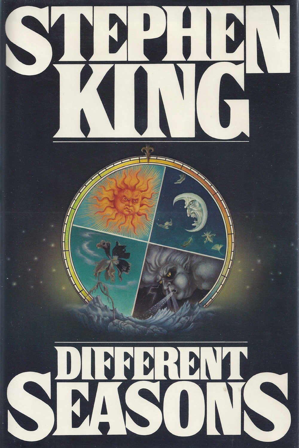 Stephen King Erfolgreichstes Buch