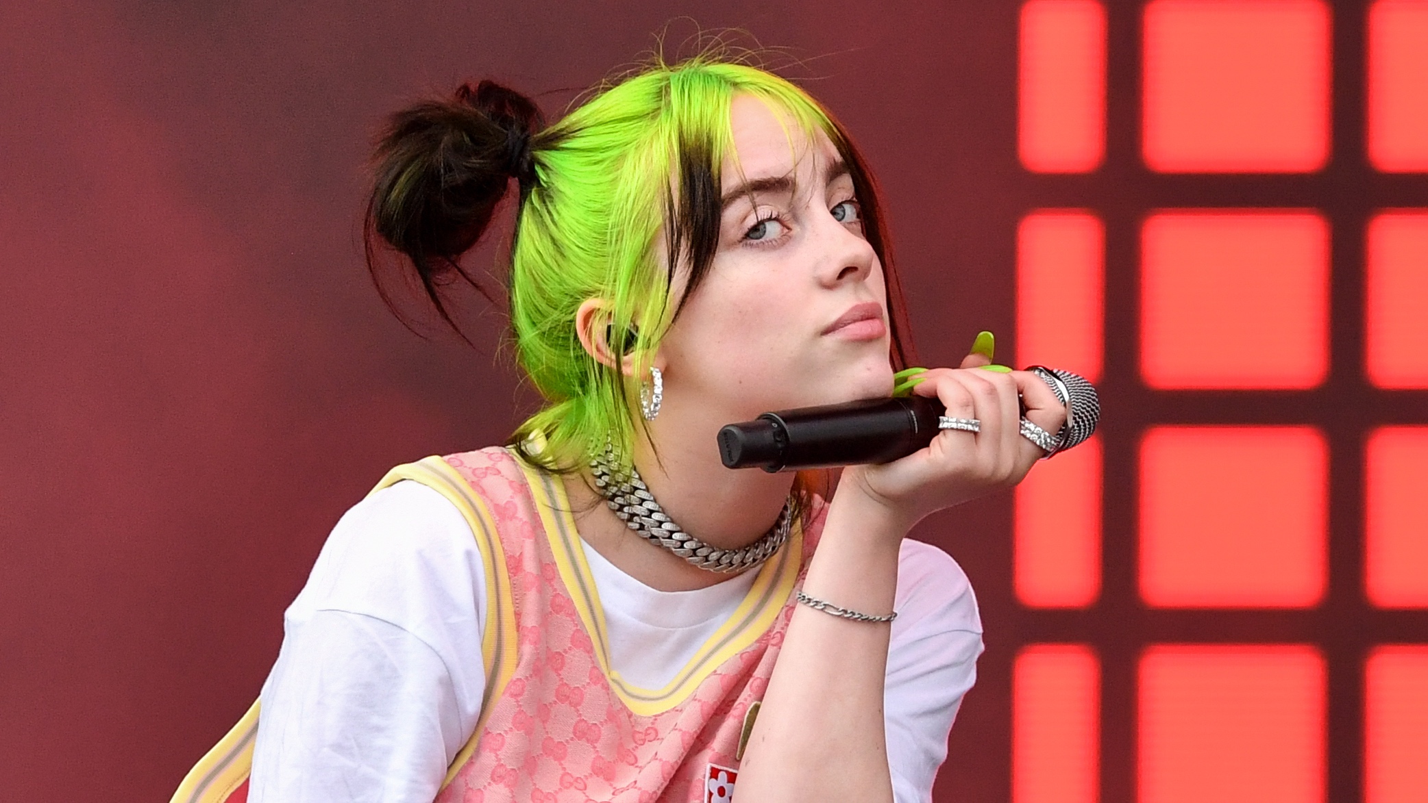 Billie Eilish