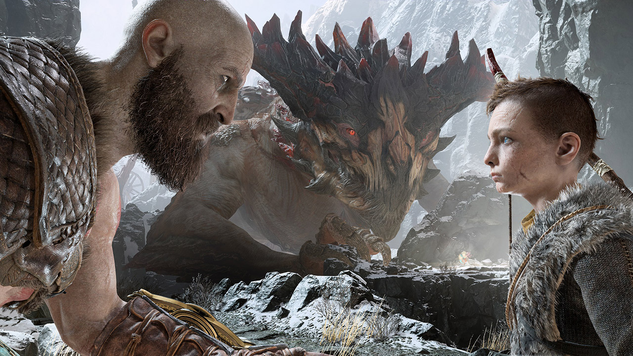 „God of War“ – derzeit auch spielbar mit PlayStation Now