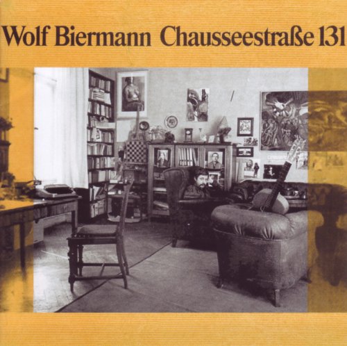 Wolf Biermann