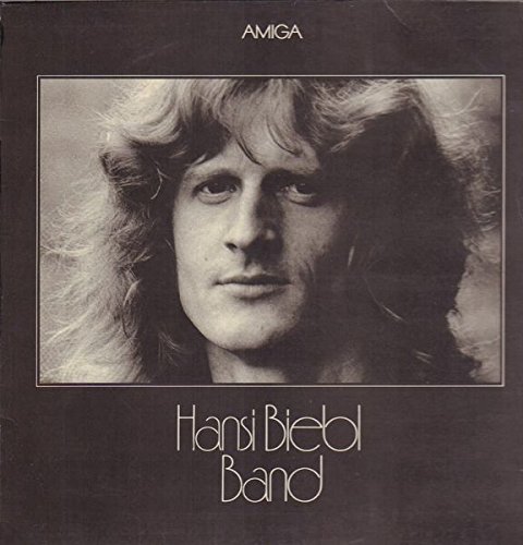 Hansi Biebl Band