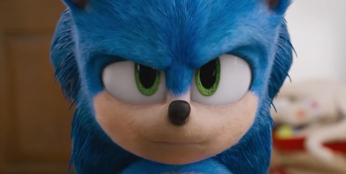 Sonic the Hedgehog