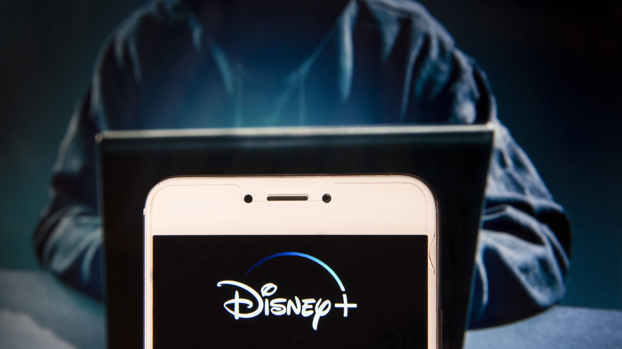 Die Streaming-Plattform Disney+ hat ihren ersten Mega-Hack hinter sich