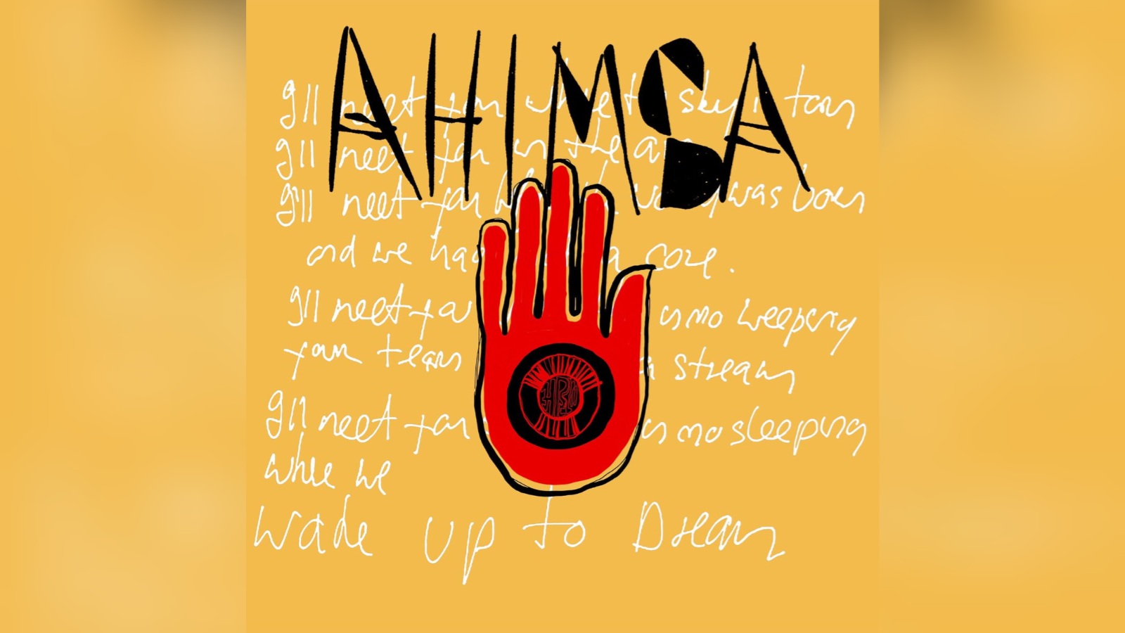 Ahimsa