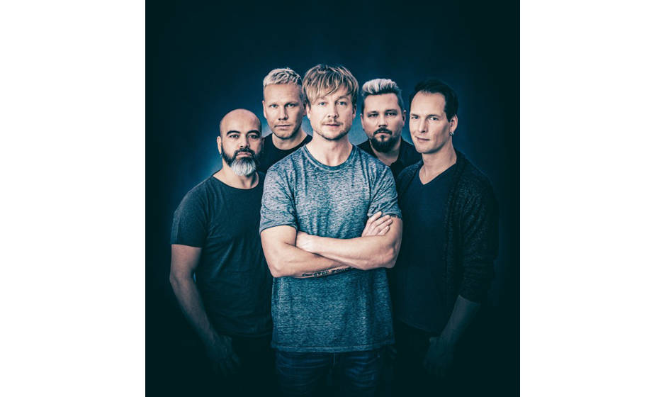 Trennung! Sunrise Avenue geben ihr Ende bekannt Abschiedstour, alle