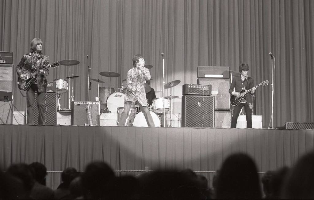 Pop Around The Clock 2019