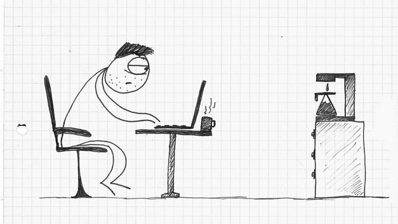 Cover von „Lars, der Agenturdepp“