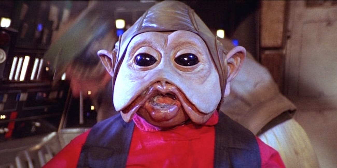 Nien Nunb