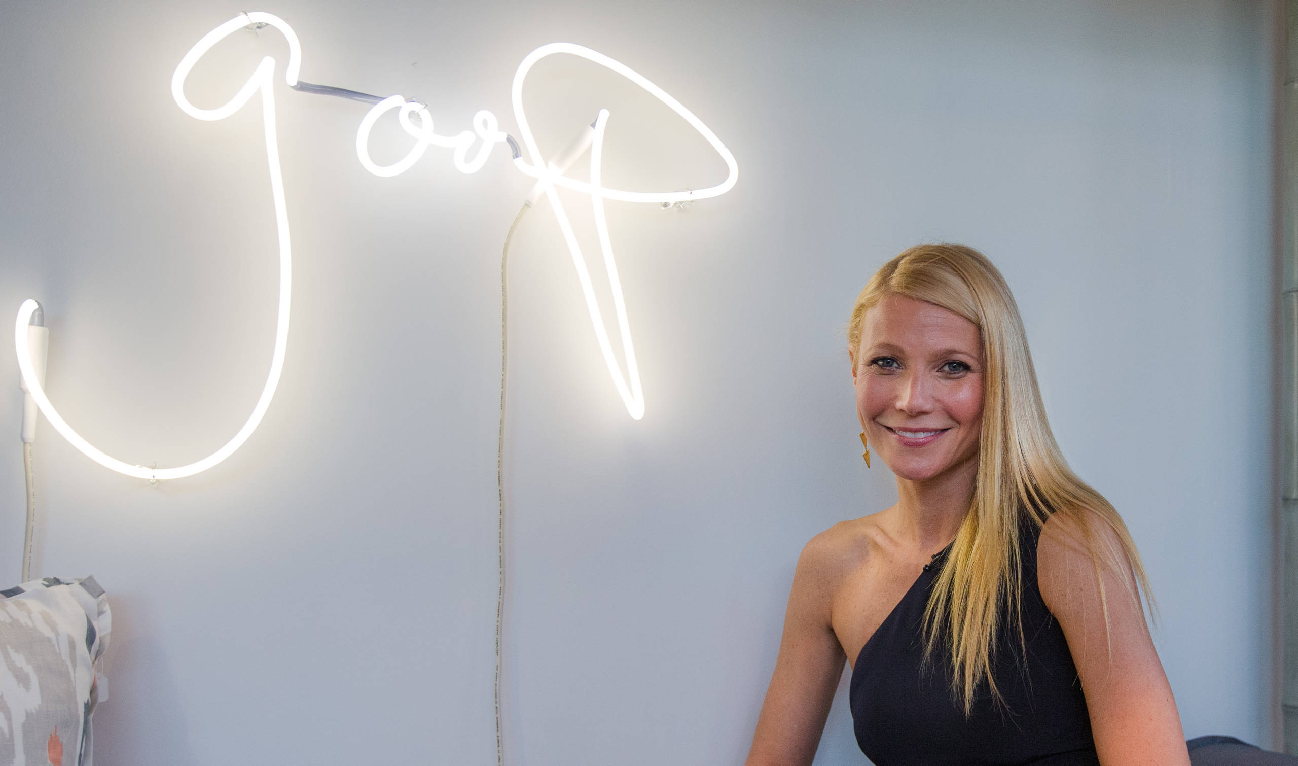 Gwyneth Paltrow und ihr Lifestyle-Unternehmen „Goop“
