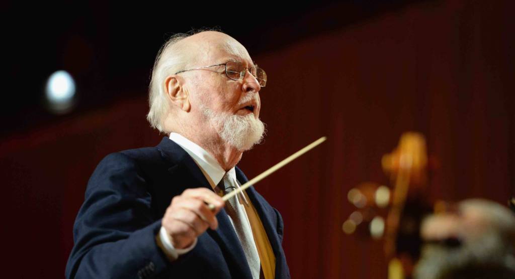 Kritik John Williams in Wien der Popstar und seine Jünger— Rolling Stone