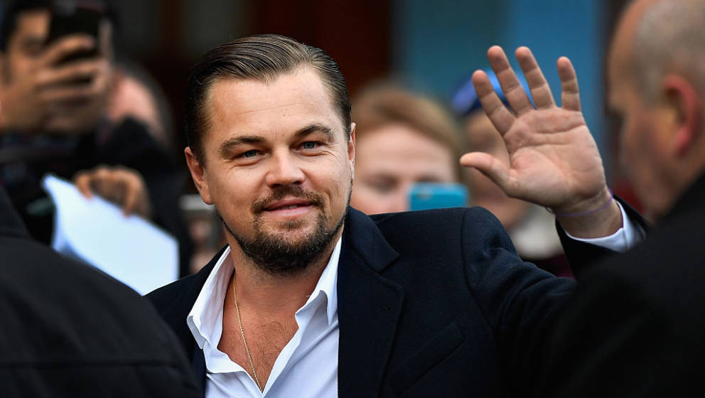 Leonardo Dicaprio Das Sind Seine Erfolgreichsten Filme 