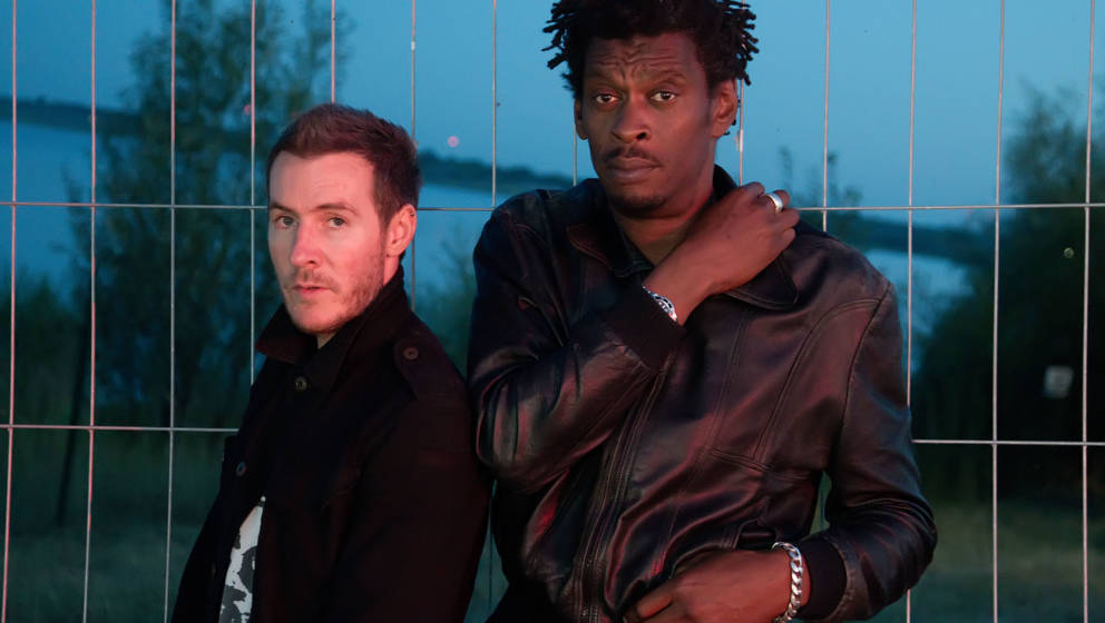 Massive Attack live in Deutschland 2020 Tickets, Termine, Vorverkauf