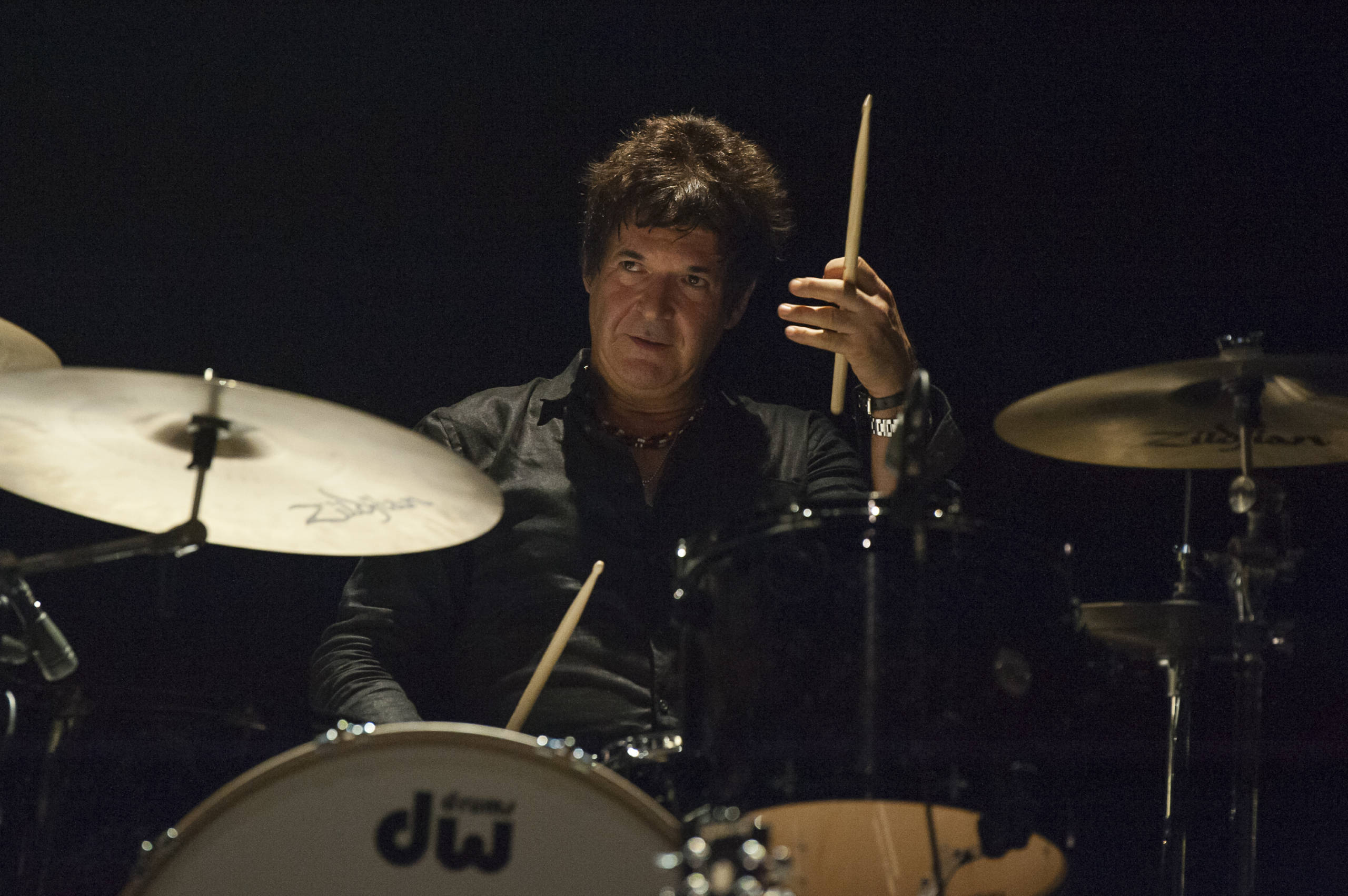 Clem Burke