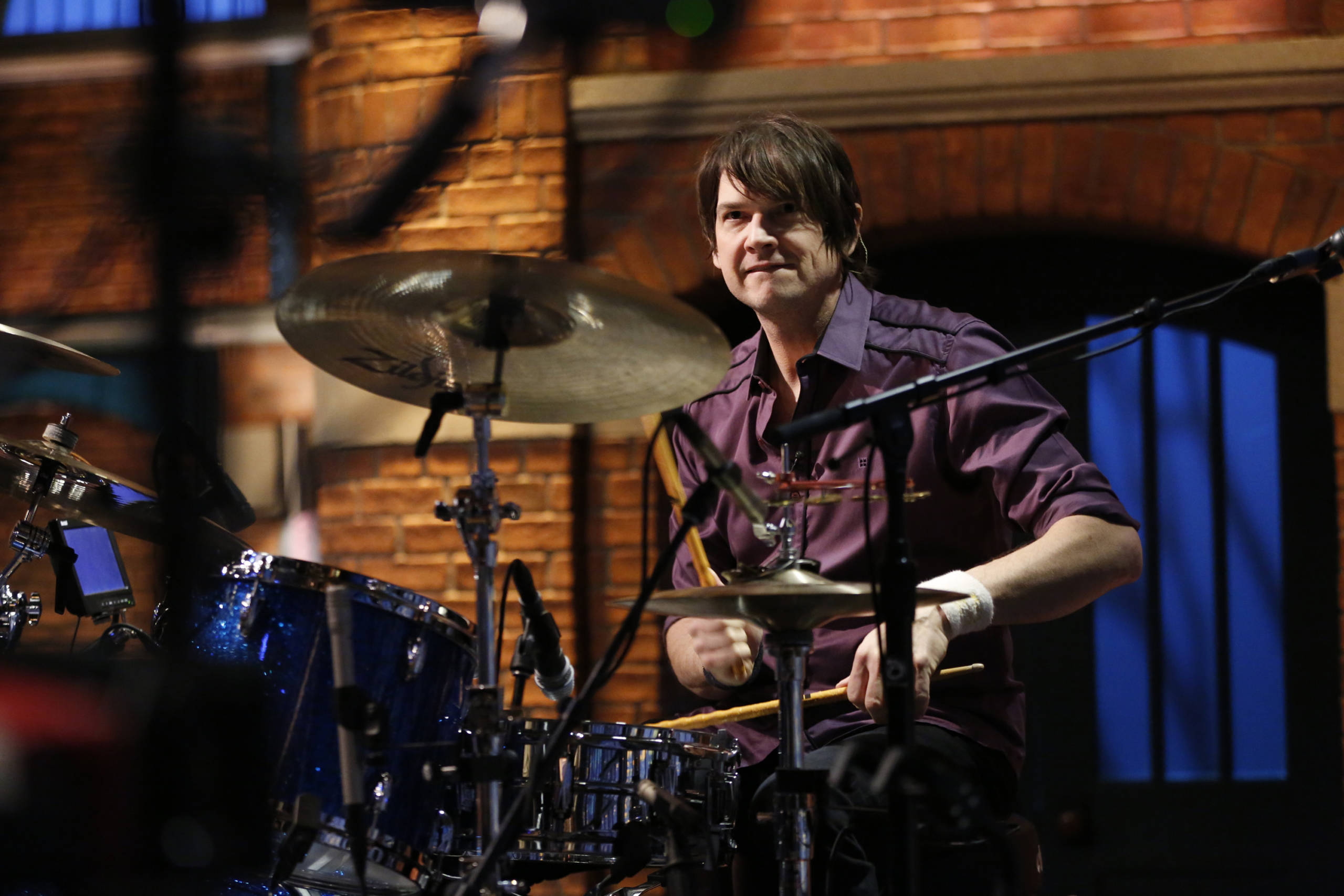 Glenn Kotche