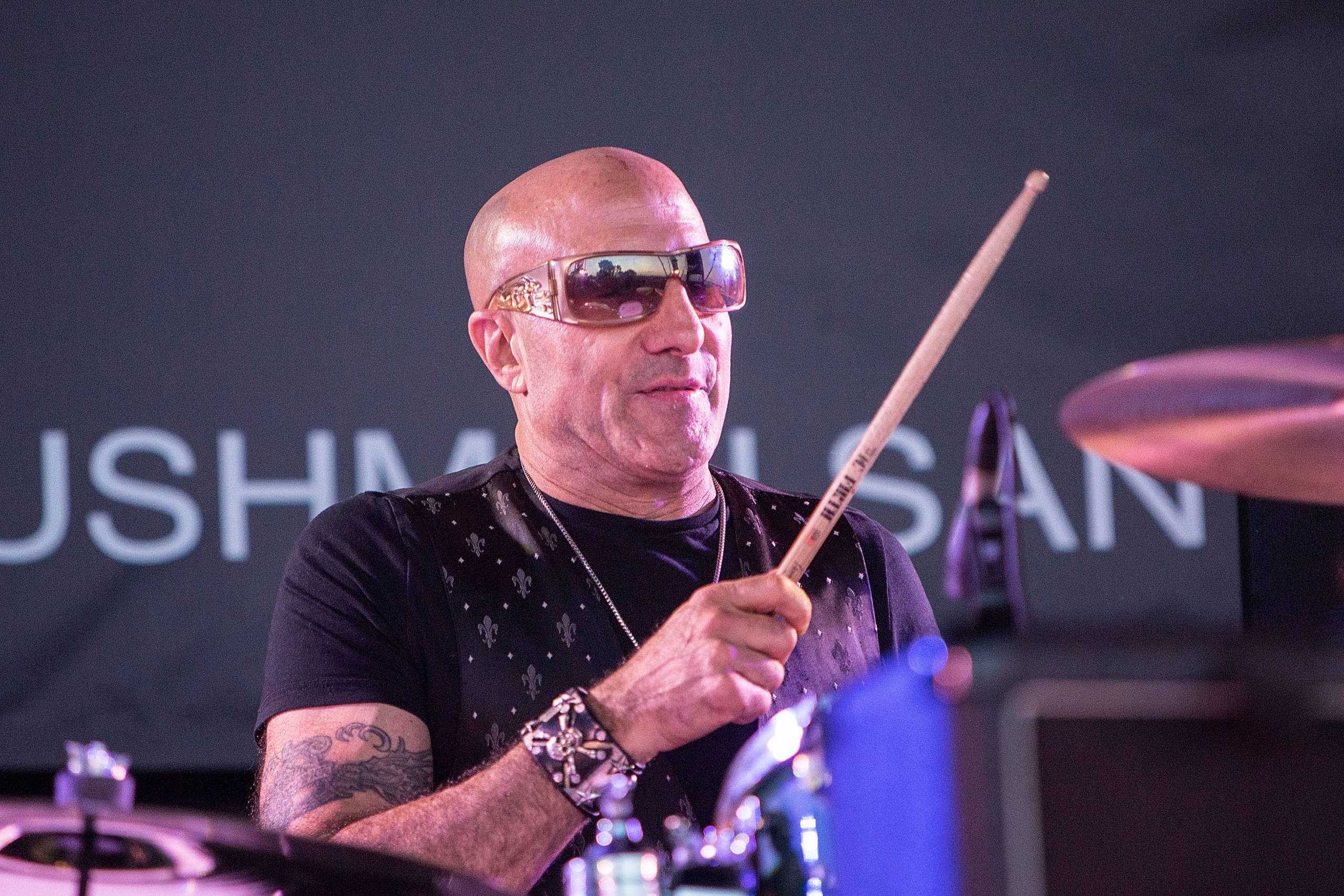 Kenny Aronoff